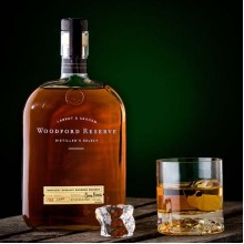 TB013 Woodford Reserve